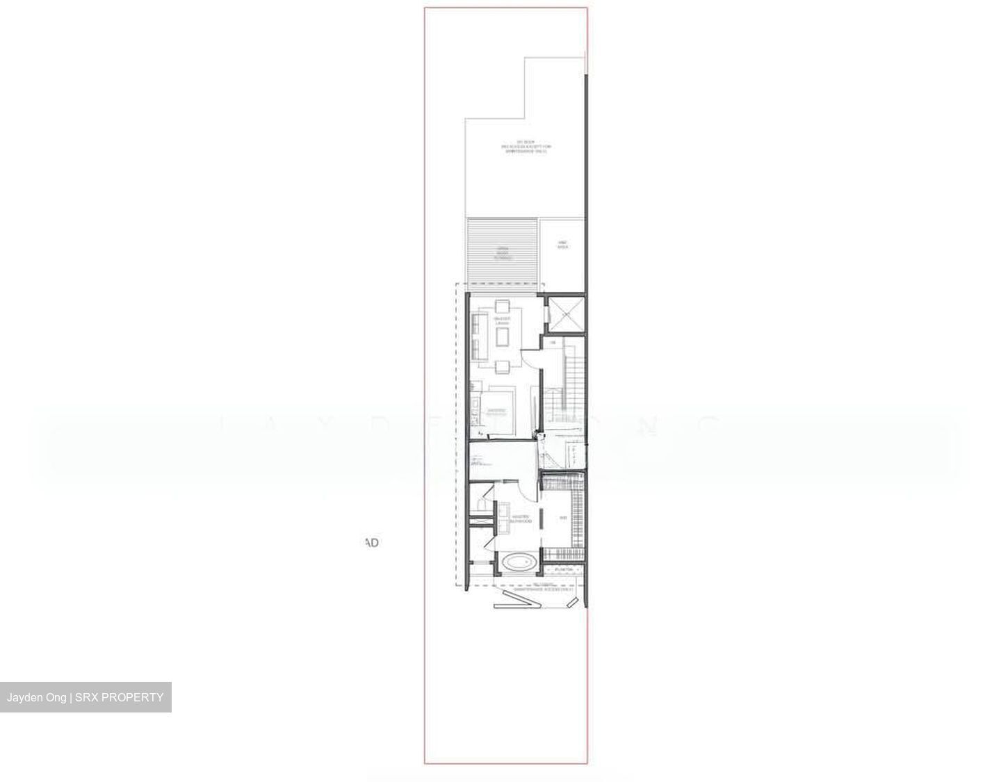 Lornie Road (D11), Semi-Detached #581306401